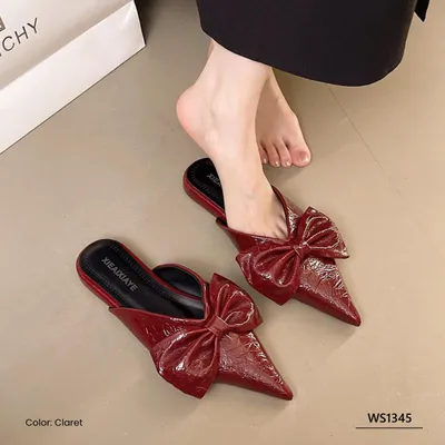 Urban Comfort Women’s Sandal